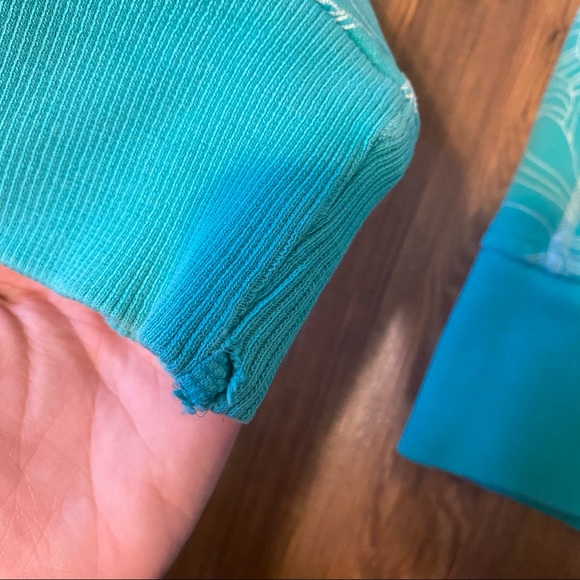 Lululemon Scuba Hoodie - Picture 5 of 7